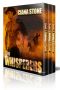 [The Whisperers 01] • The Whisperers · A Three Book Box Set